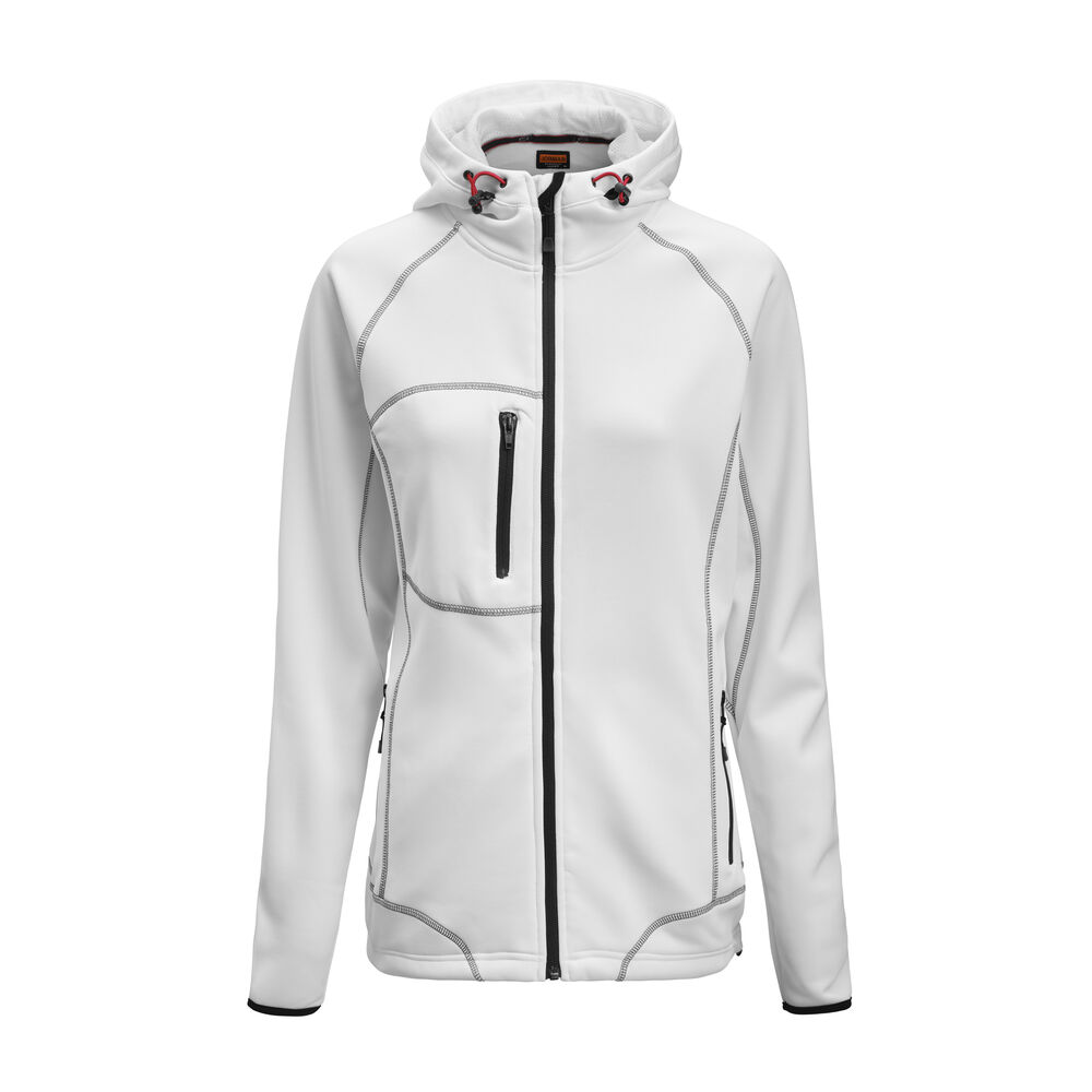 JOBMAN 5177 fleece dame